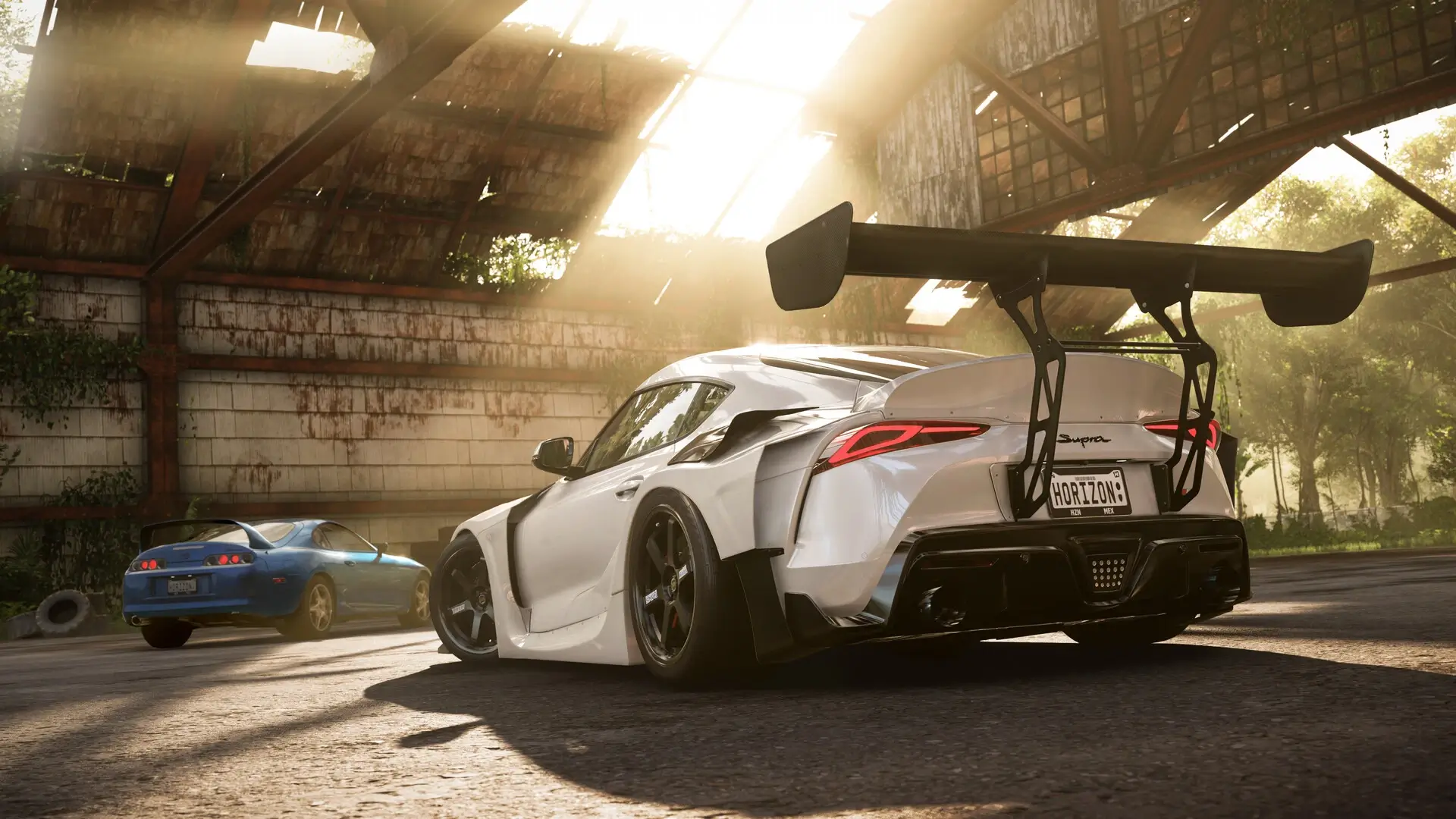 Forza Horizon 5: Premium Edition Gameplay Screenshots 1