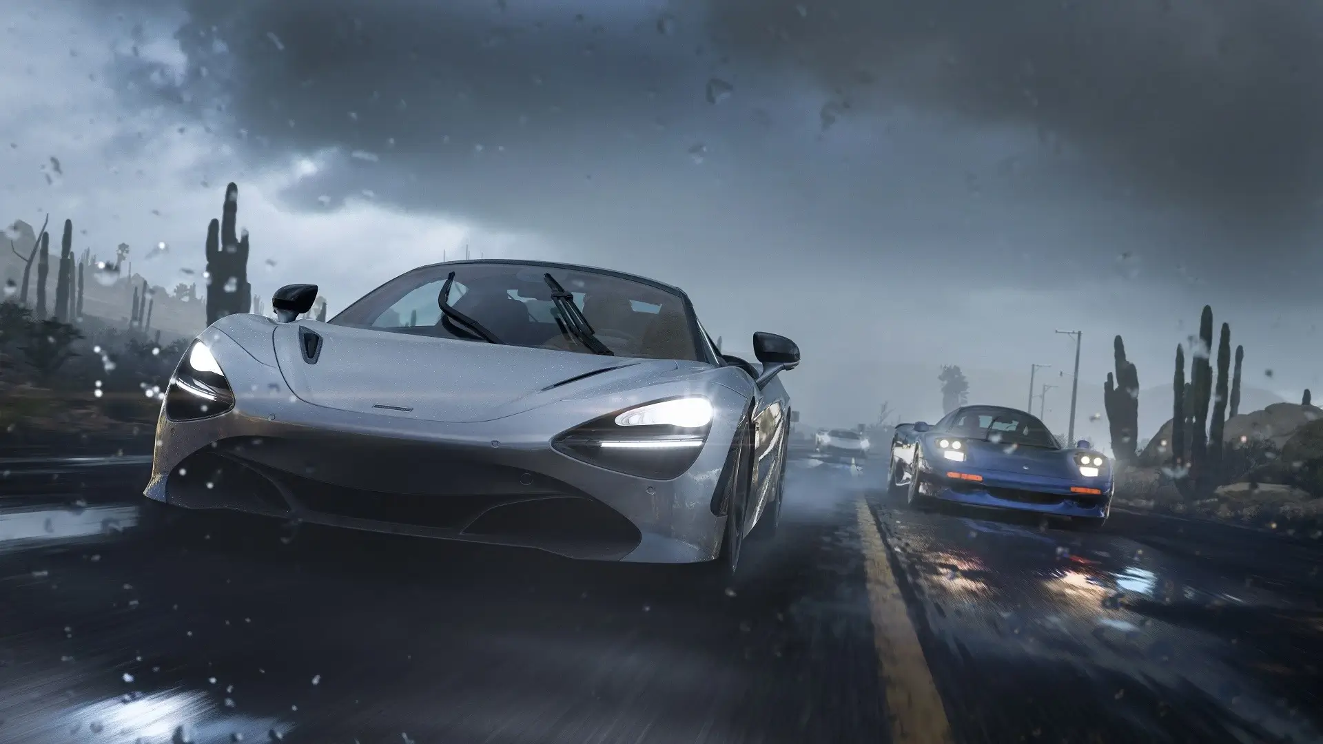 Forza Horizon 5: Premium Edition Gameplay Screenshots 3