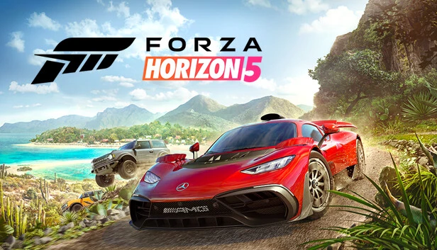 Forza Horizon 5: Premium Edition Torrent Download