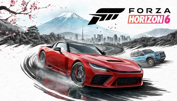 Forza Horizon 6 Torrent Download