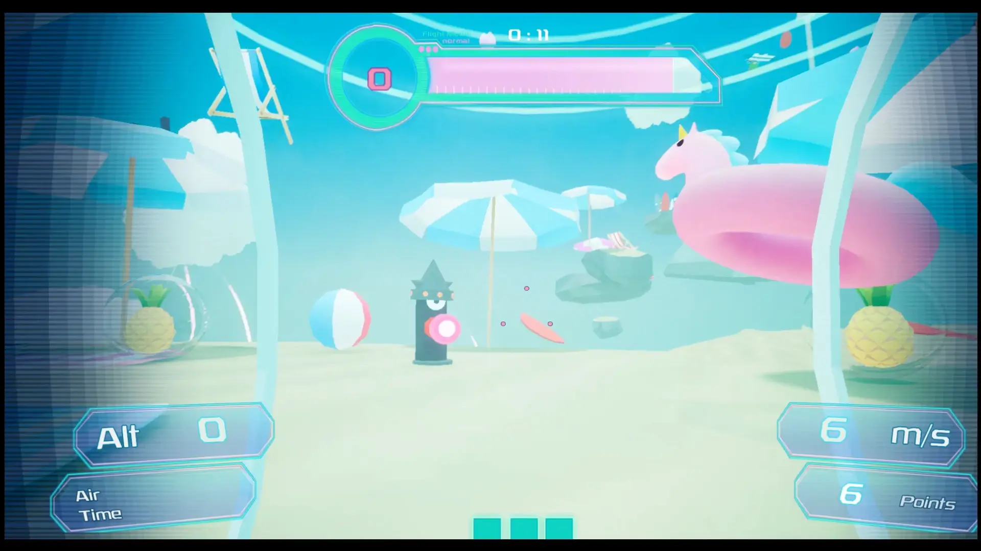 Forza Polpo Gameplay Screenshots 3