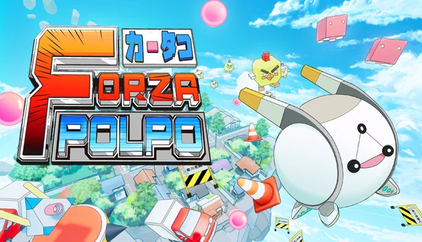 Forza Polpo Torrent Download