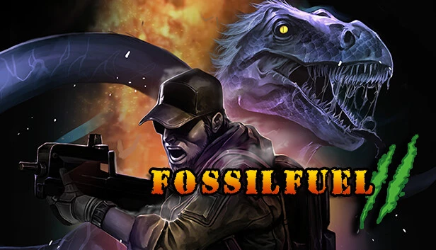 Fossilfuel 2 Torrent Download