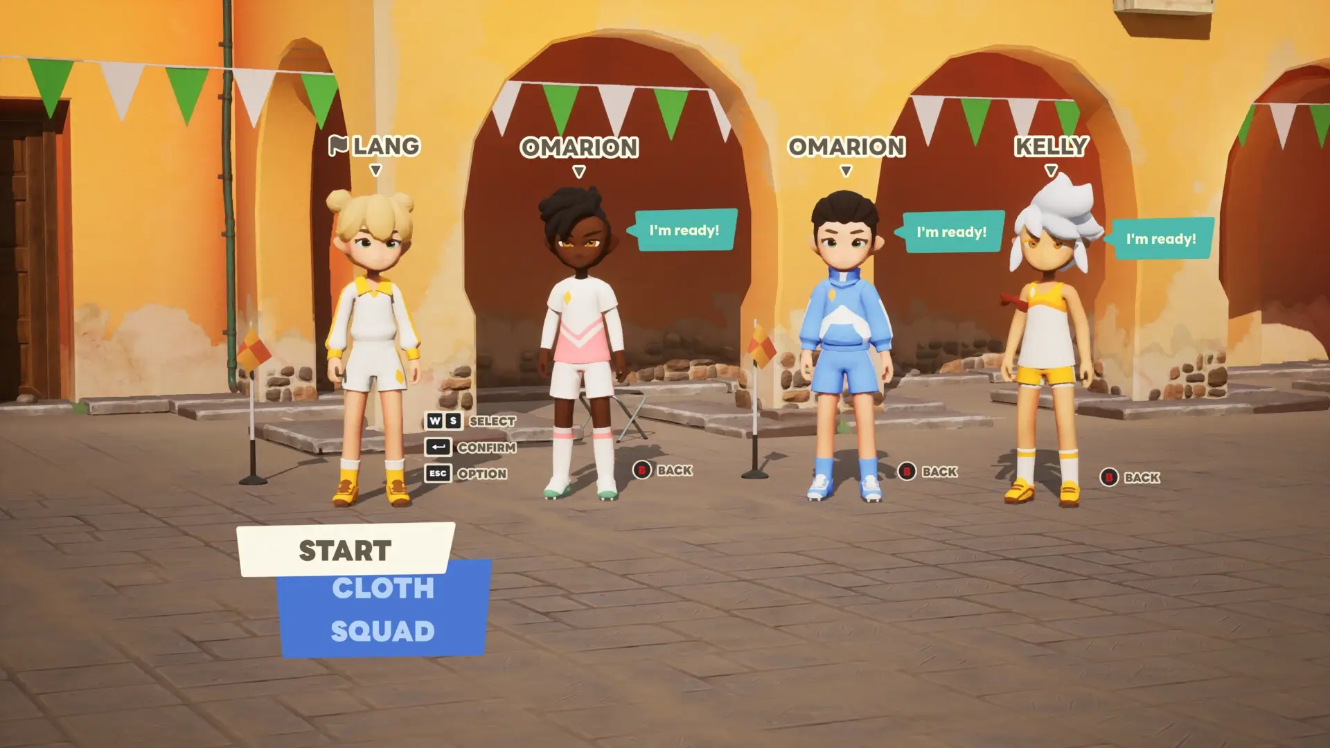 Foxyball Gameplay Screenshots 2
