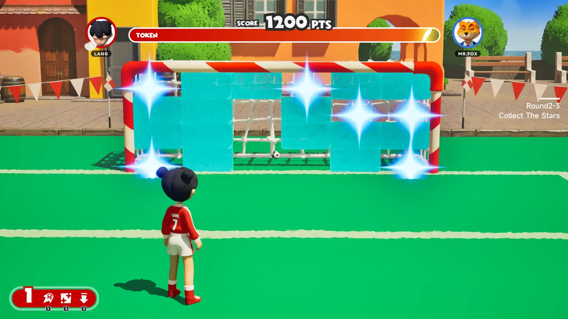 Foxyball Gameplay Screenshots 3