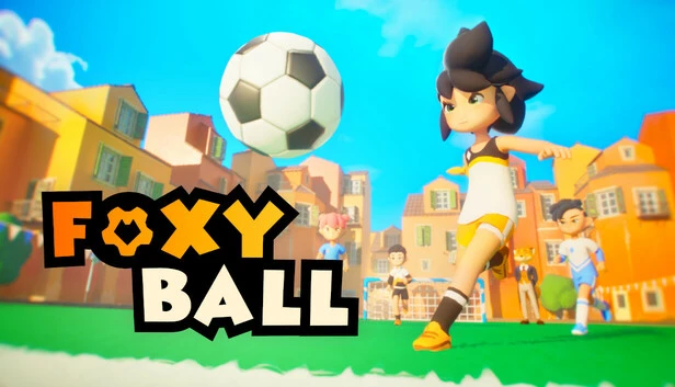 Foxyball Torrent Download