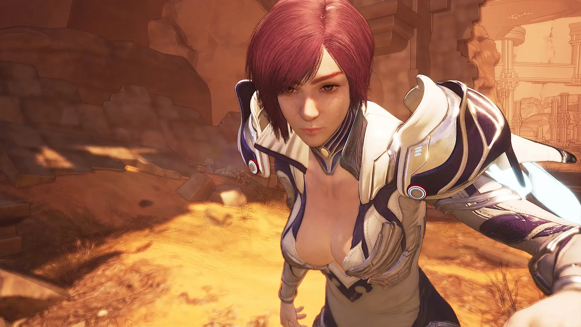 Fractals of Destiny Gameplay Screenshots 3