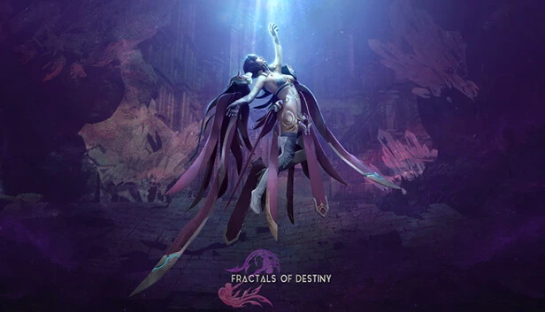 Fractals of Destiny Torrent Download