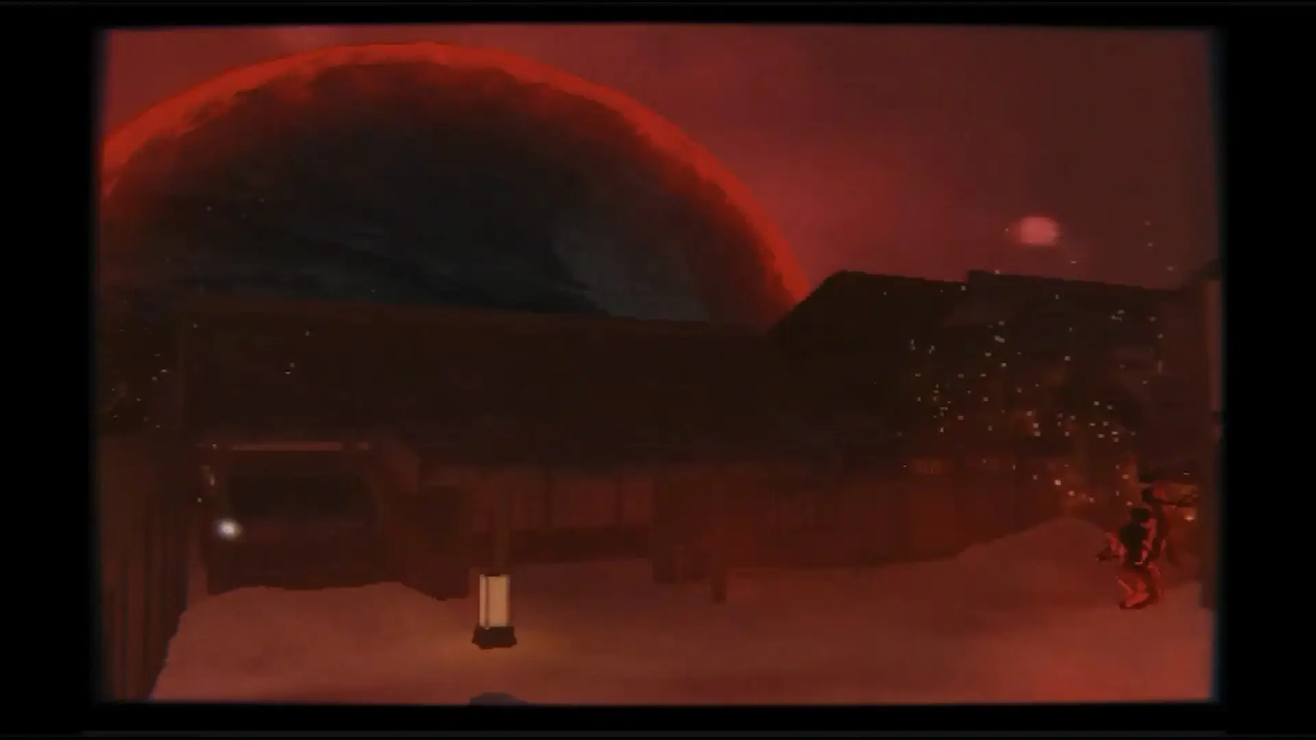 Fragile Reflection Gameplay Screenshots 1