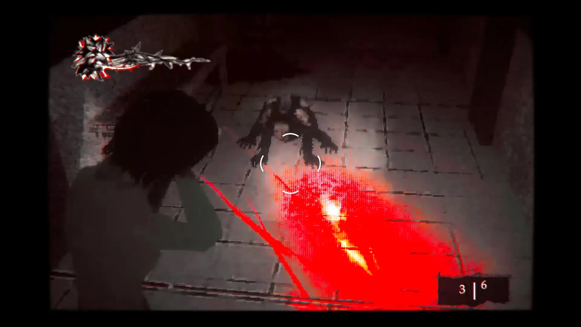 Fragile Reflection Gameplay Screenshots 2