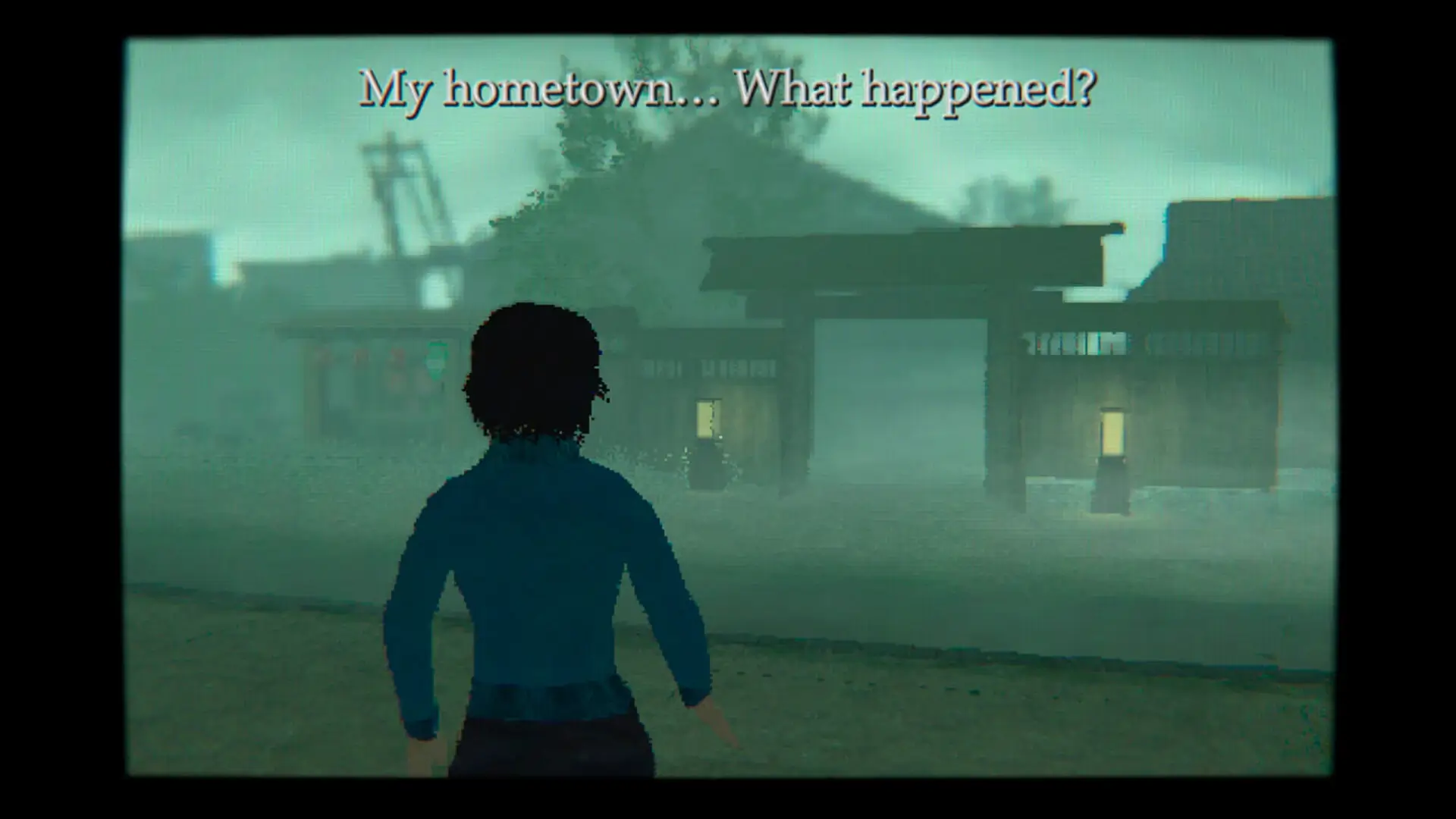 Fragile Reflection Gameplay Screenshots 4