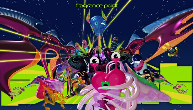 Fragrance Point Torrent Download