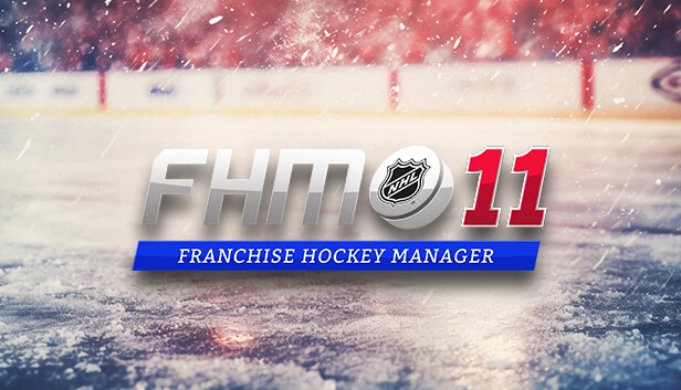 Franchise Hockey Manager 11 Torrent Download