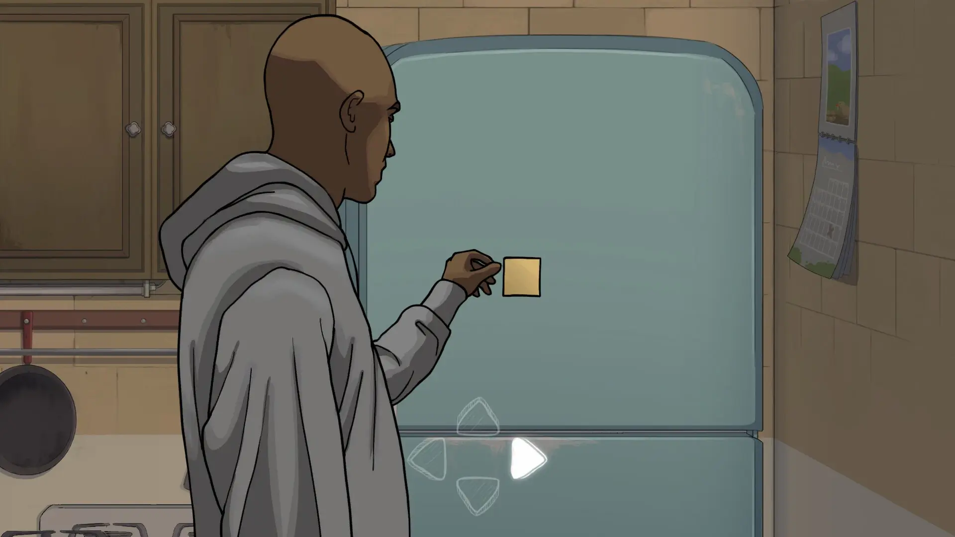 Frank and Drake: Special Edition Gameplay Screenshots 1