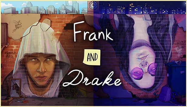 Frank and Drake: Special Edition Torrent Download