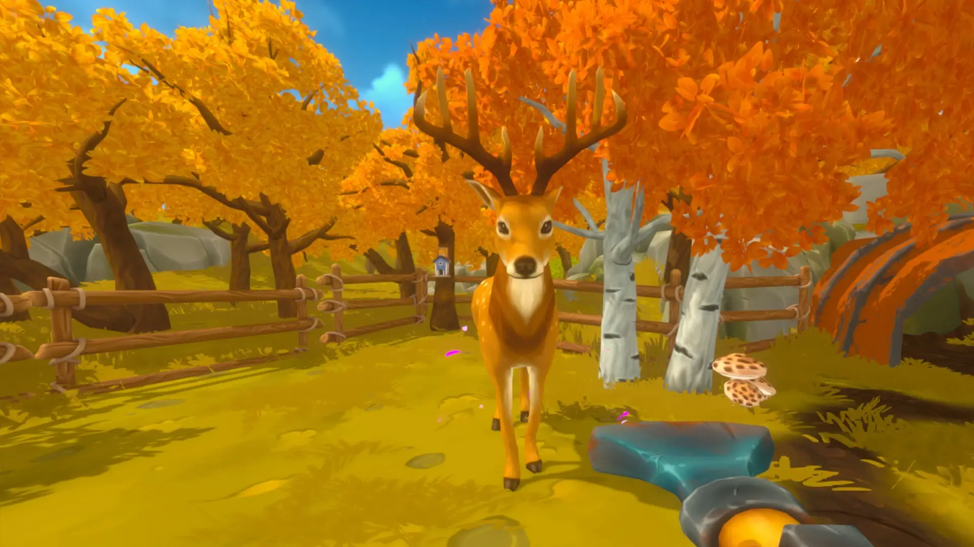 Fresh Start Cleaning Simulator Gameplay Screenshots 3
