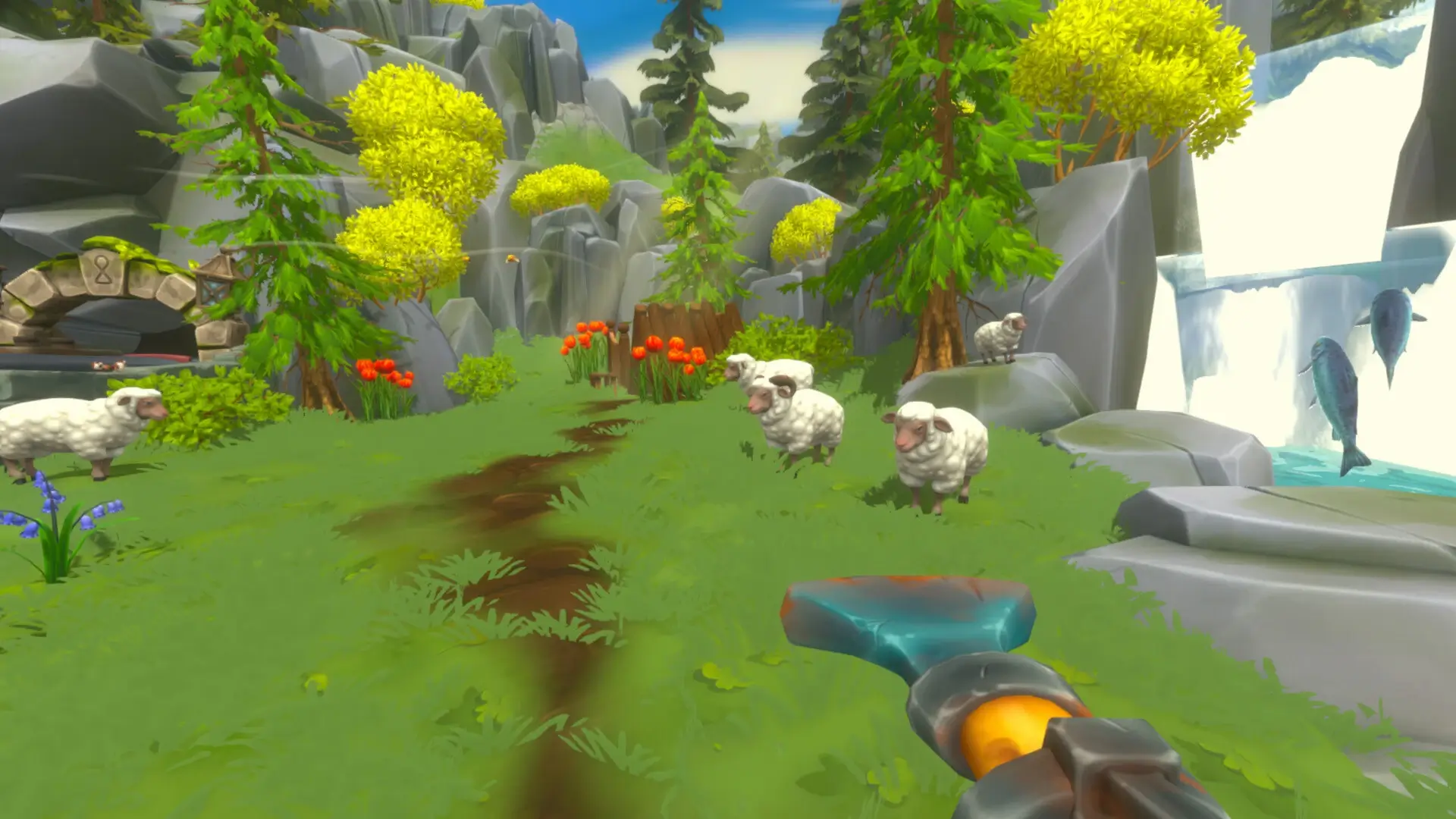 Fresh Start Cleaning Simulator Gameplay Screenshots 4