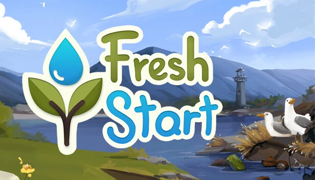 Fresh Start Cleaning Simulator Torrent Download