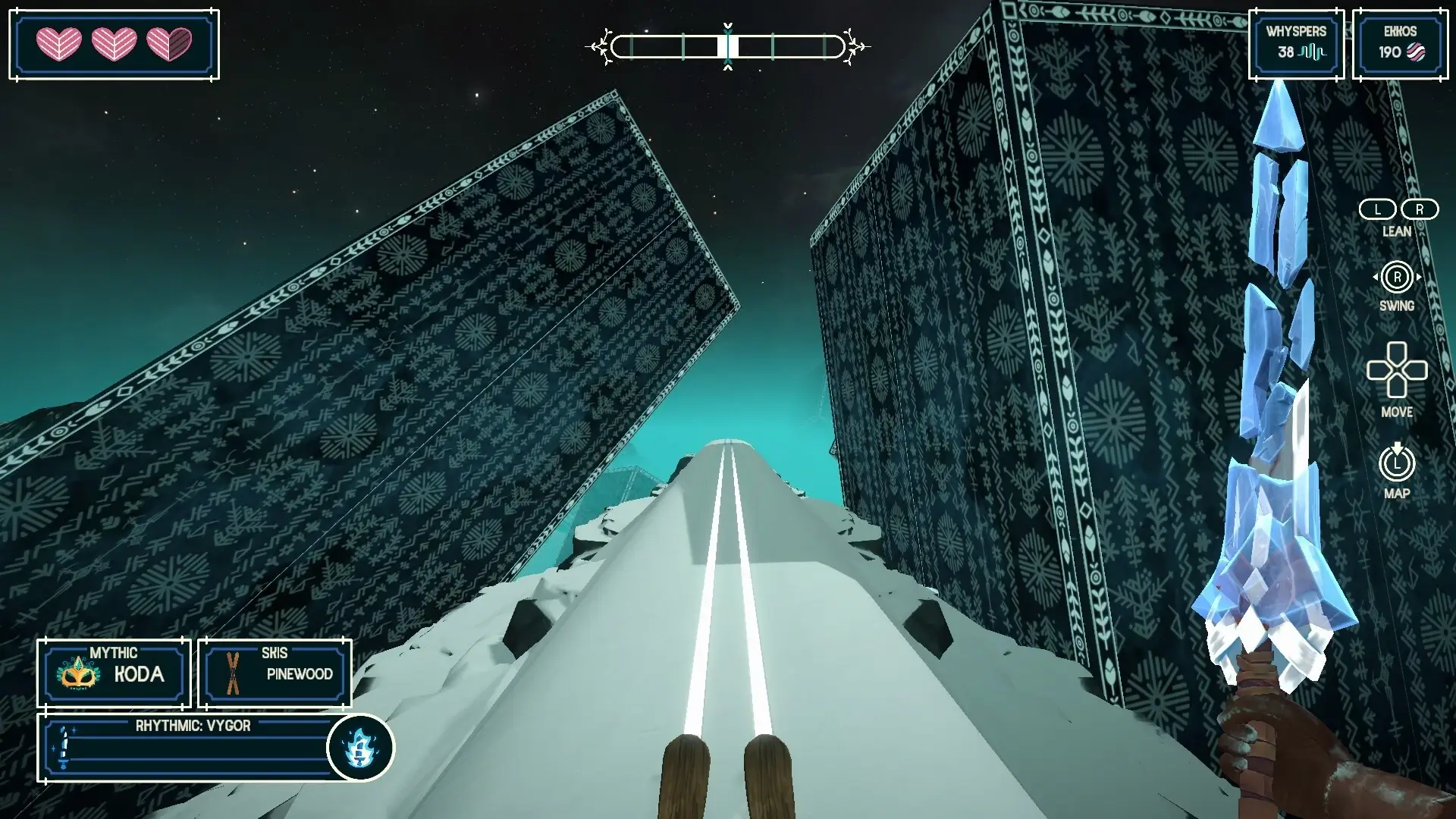 Fresh Tracks + Soundtrack Bundle Gameplay Screenshots 2