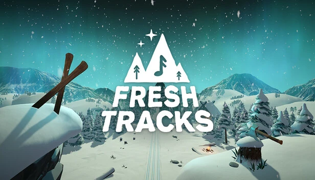 Fresh Tracks + Soundtrack Bundle Torrent Download