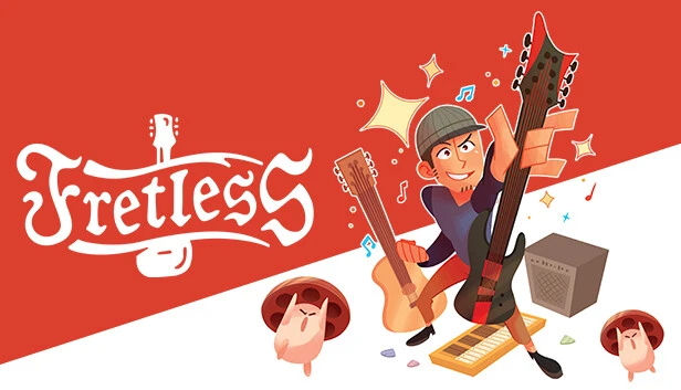 Fretless: The Wrath of Riffson Torrent Download