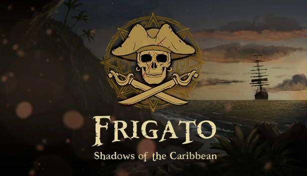Frigato: Shadows of the Caribbean Torrent Download