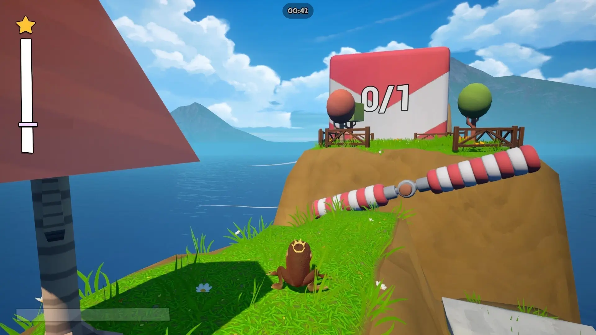 Frog Jump Gameplay Screenshots 2
