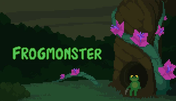 Frogmonster Torrent Download