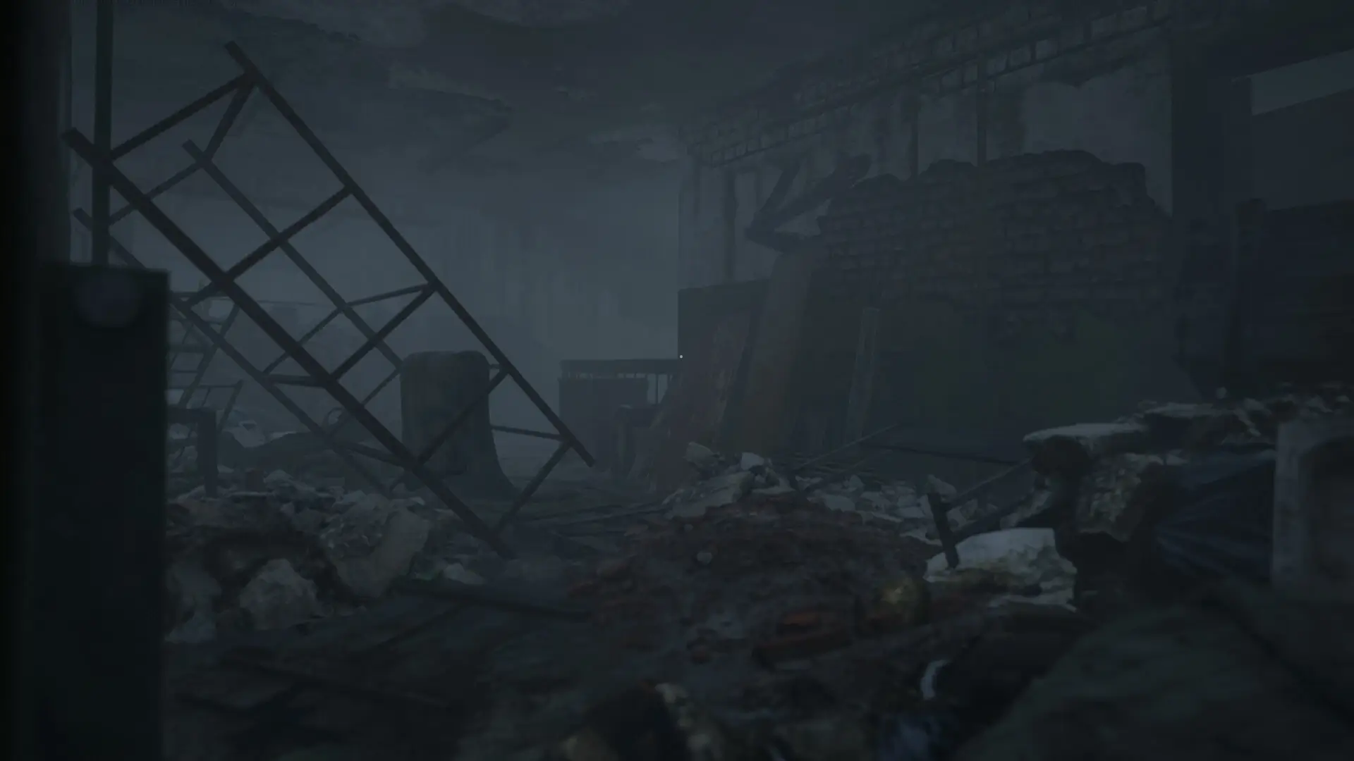 From The Past Gameplay Screenshots 2