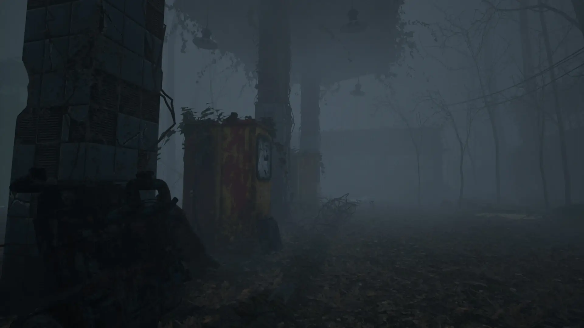 From The Past Gameplay Screenshots 3