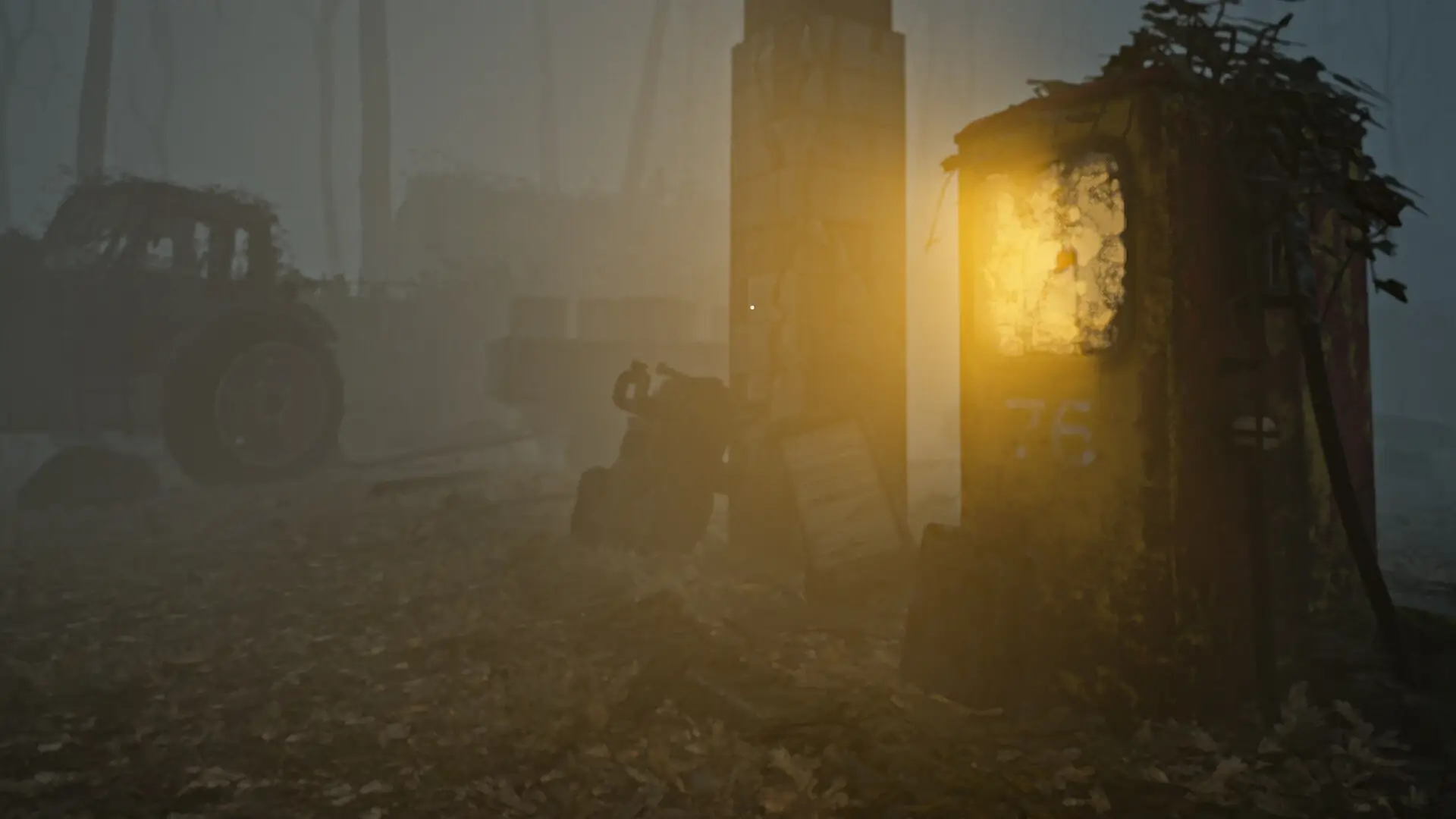 From The Past Gameplay Screenshots 4