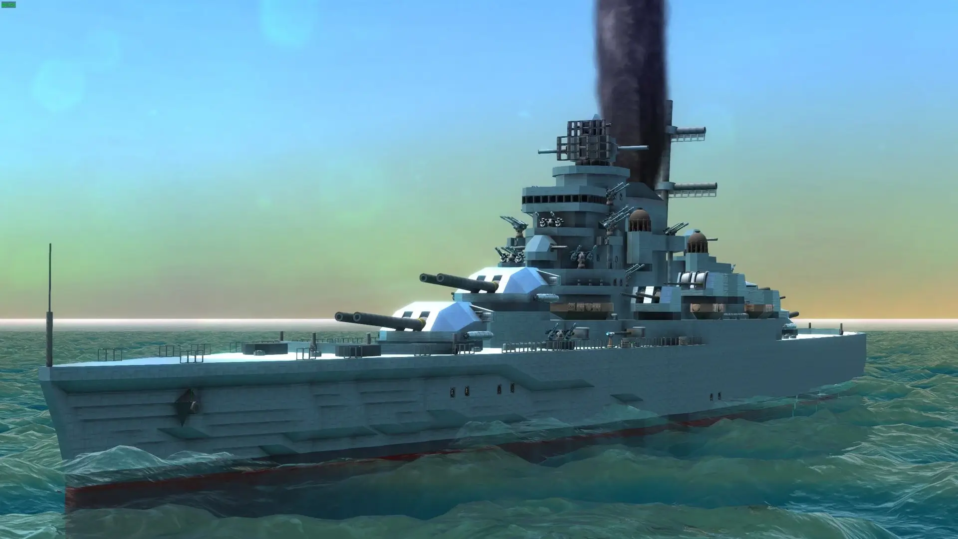 From the Depths Gameplay Screenshots 3