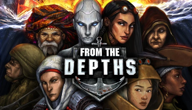 From the Depths Torrent Download
