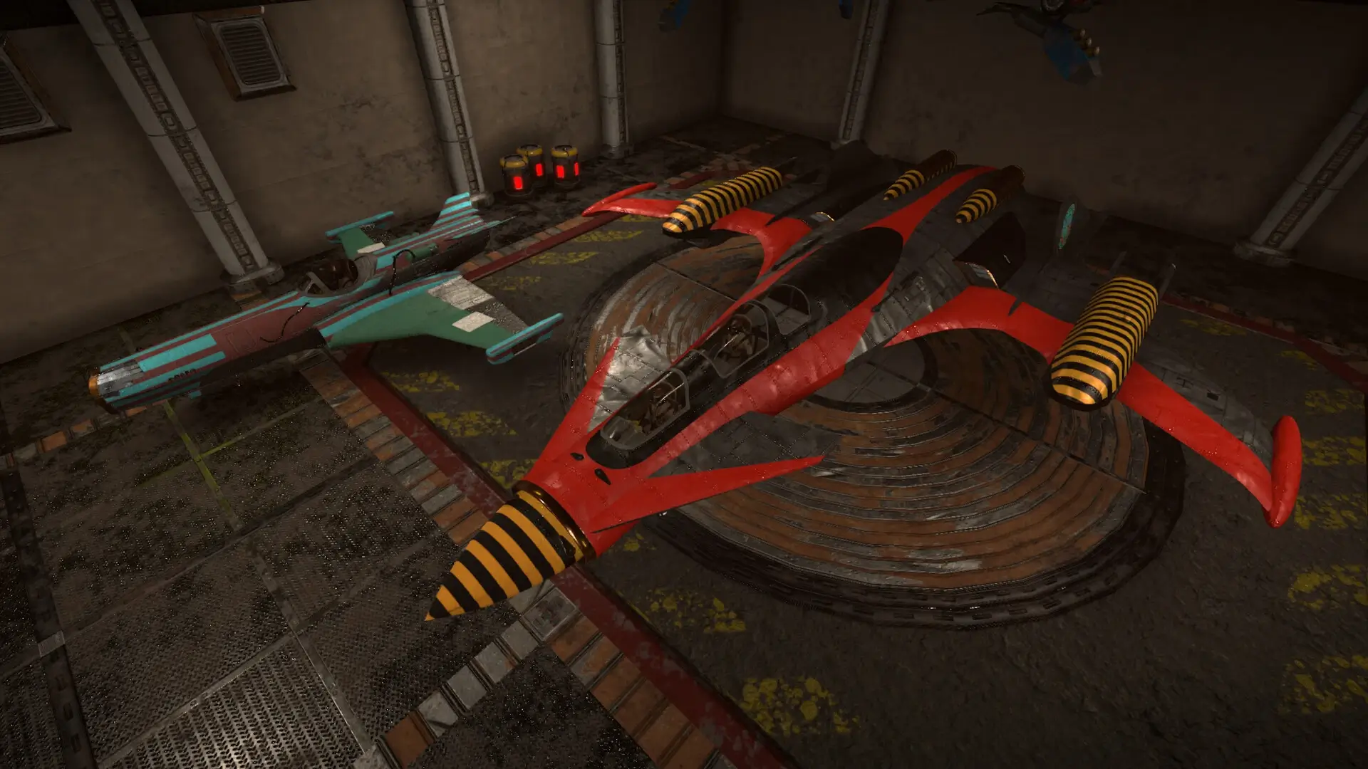 Frontiers Reach Gameplay Screenshots 2