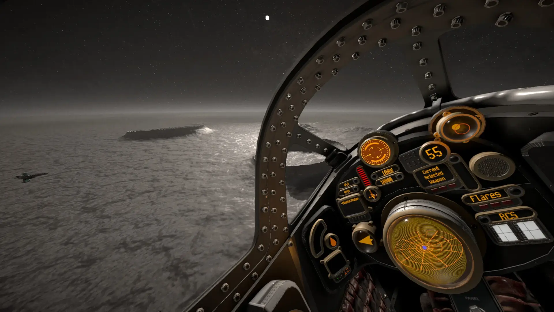 Frontiers Reach Gameplay Screenshots 4