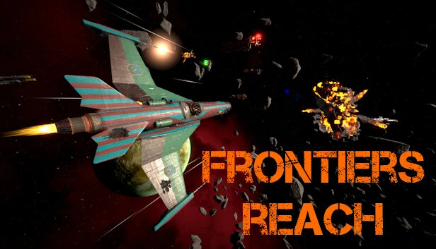 Frontiers Reach Torrent Download