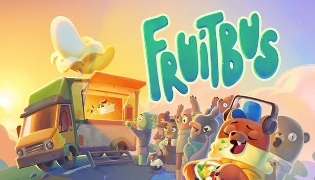 Fruitbus: Fine Dining Edition Torrent Download