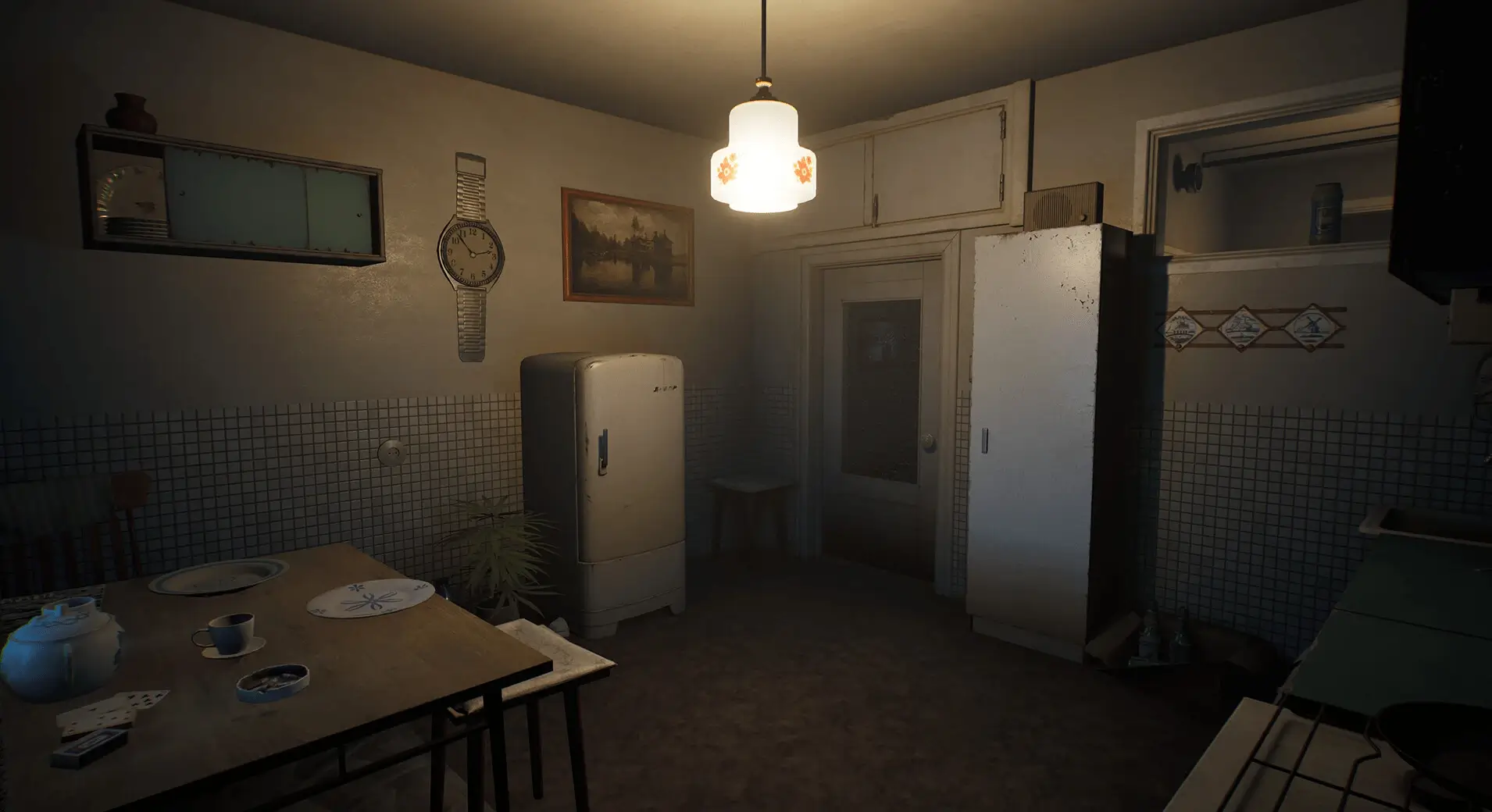 Fuck You Witch Gameplay Screenshots 2