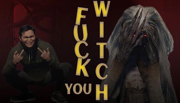 Fuck You Witch Torrent Download