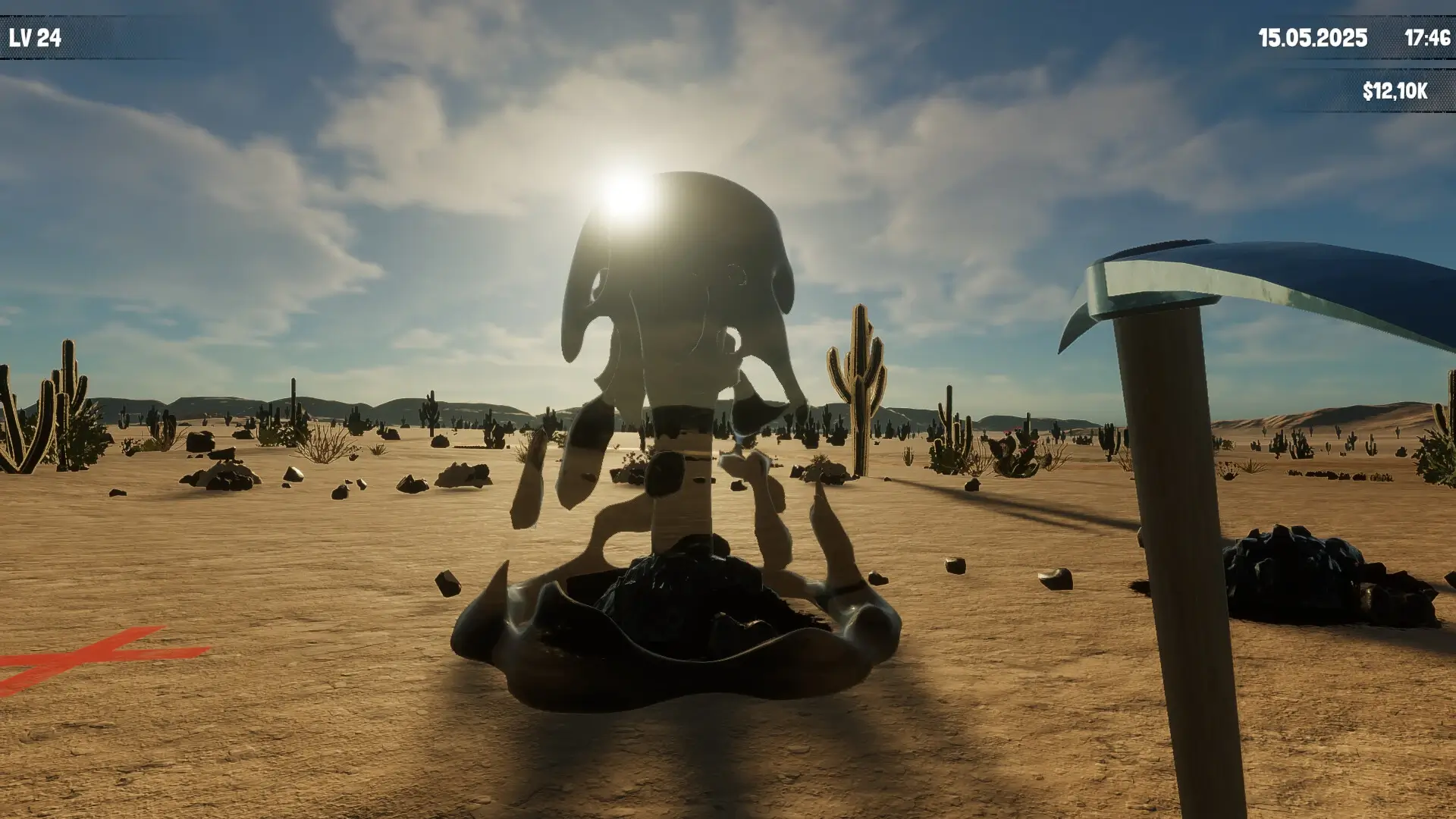 Fuel Harvest Together Gameplay Screenshots 2