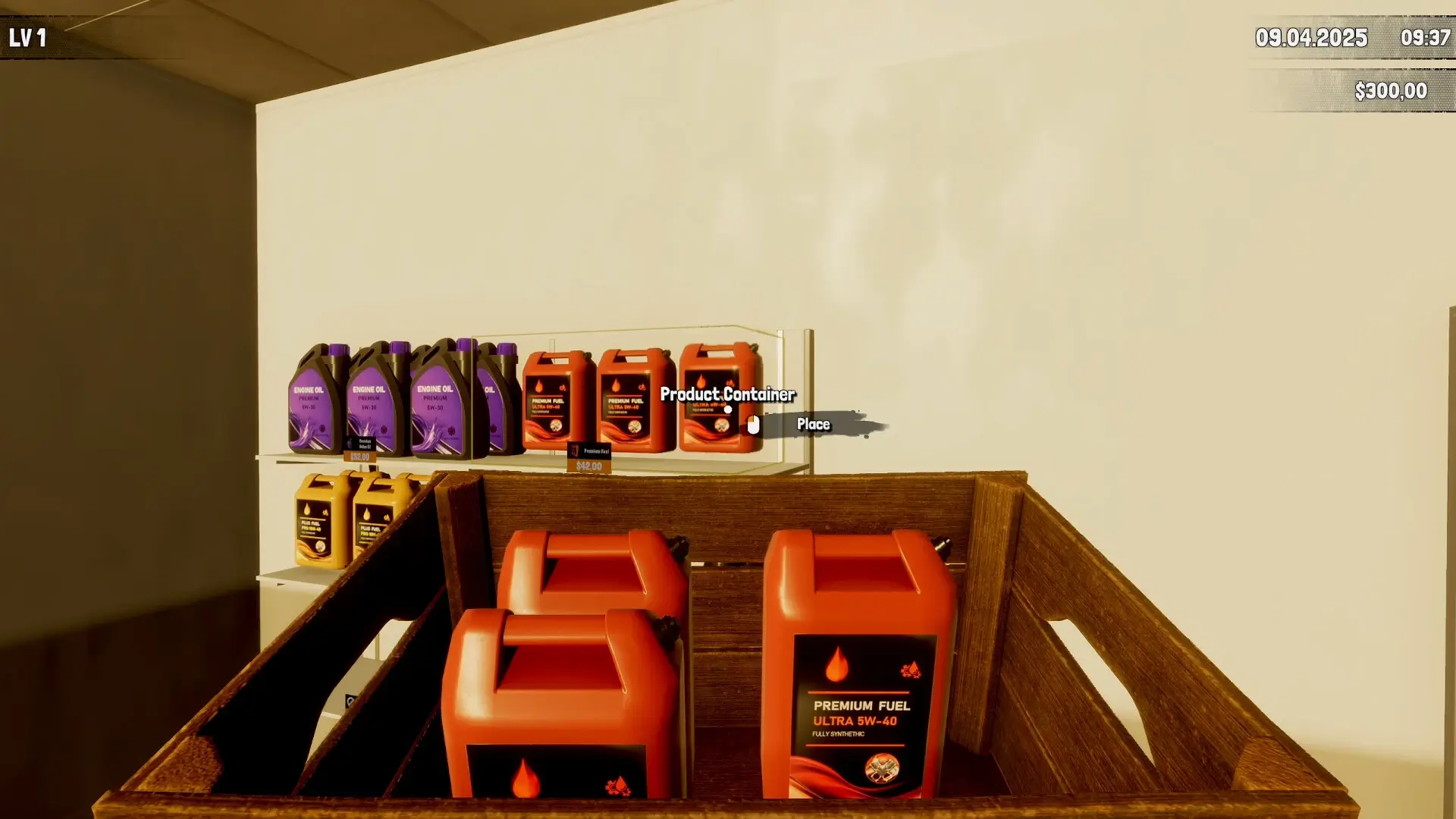 Fuel Harvest Together Gameplay Screenshots 3