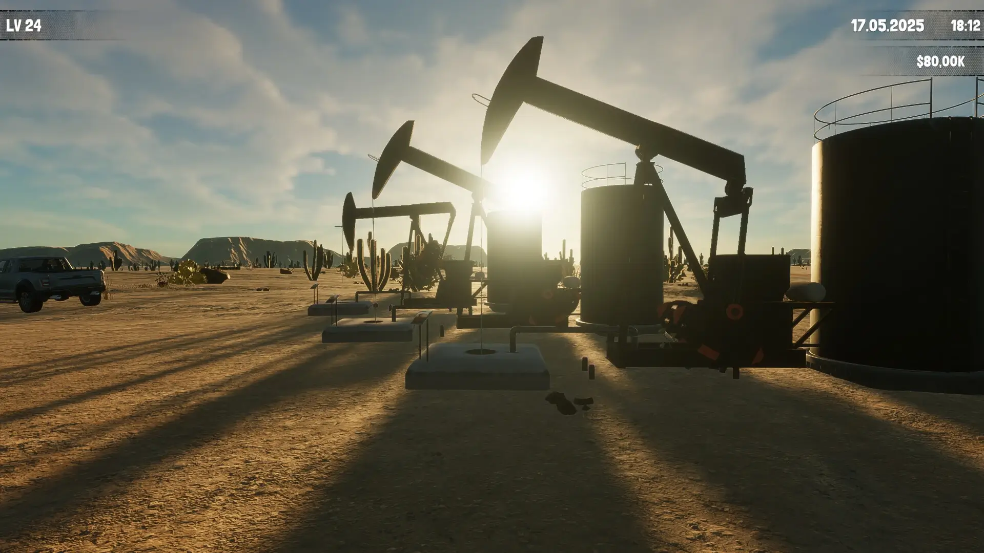 Fuel Harvest Together Gameplay Screenshots 4