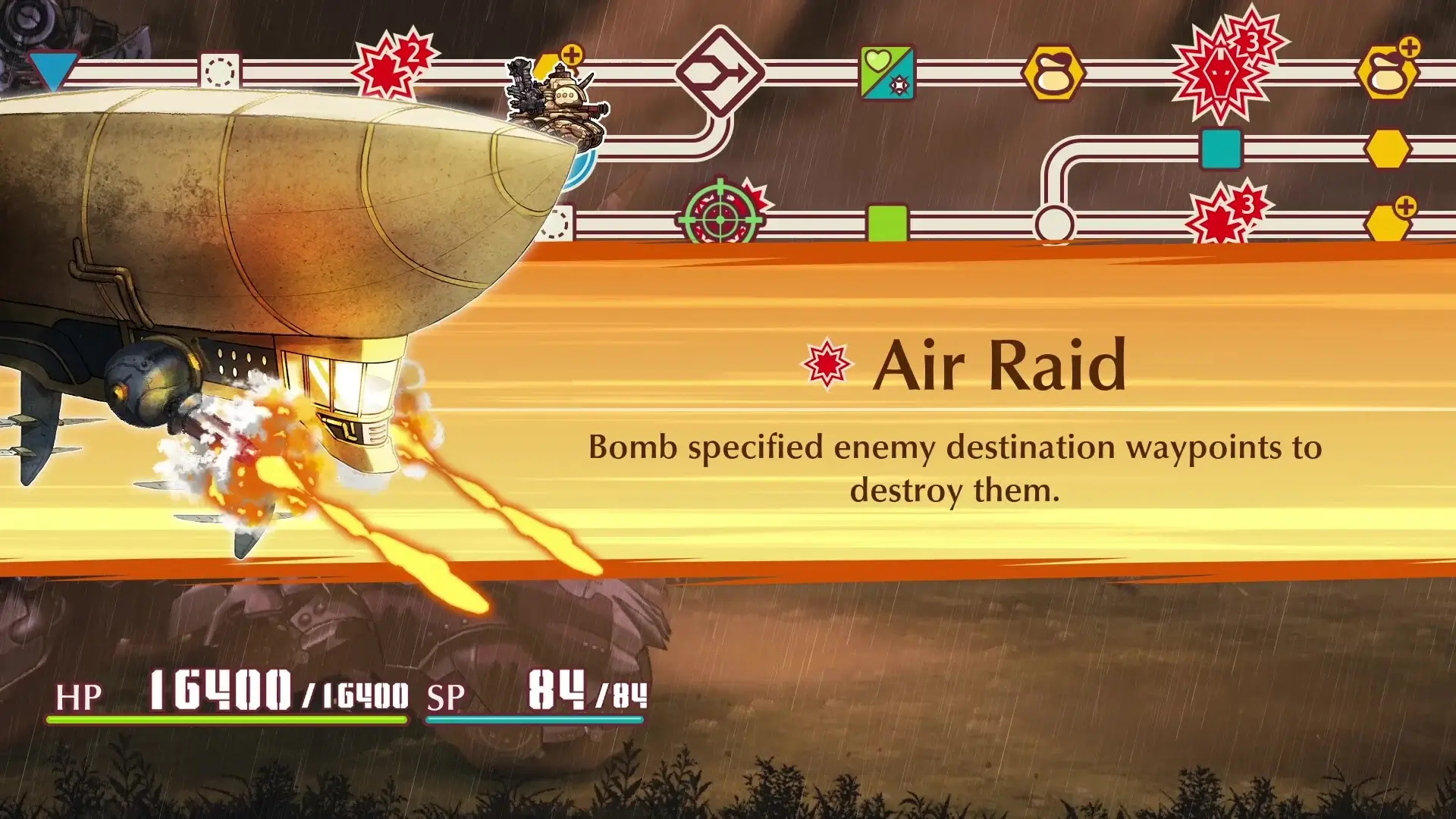 Fuga: Melodies of Steel 2 – Deluxe Edition Gameplay Screenshots 4
