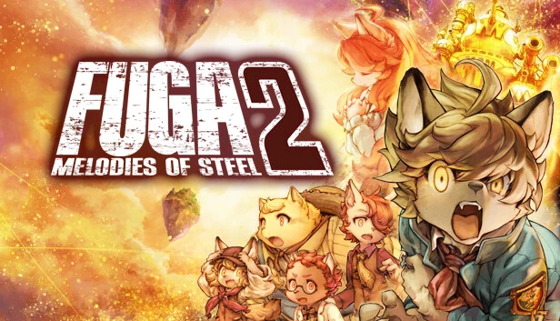 Fuga: Melodies of Steel 2 – Deluxe Edition Torrent Download