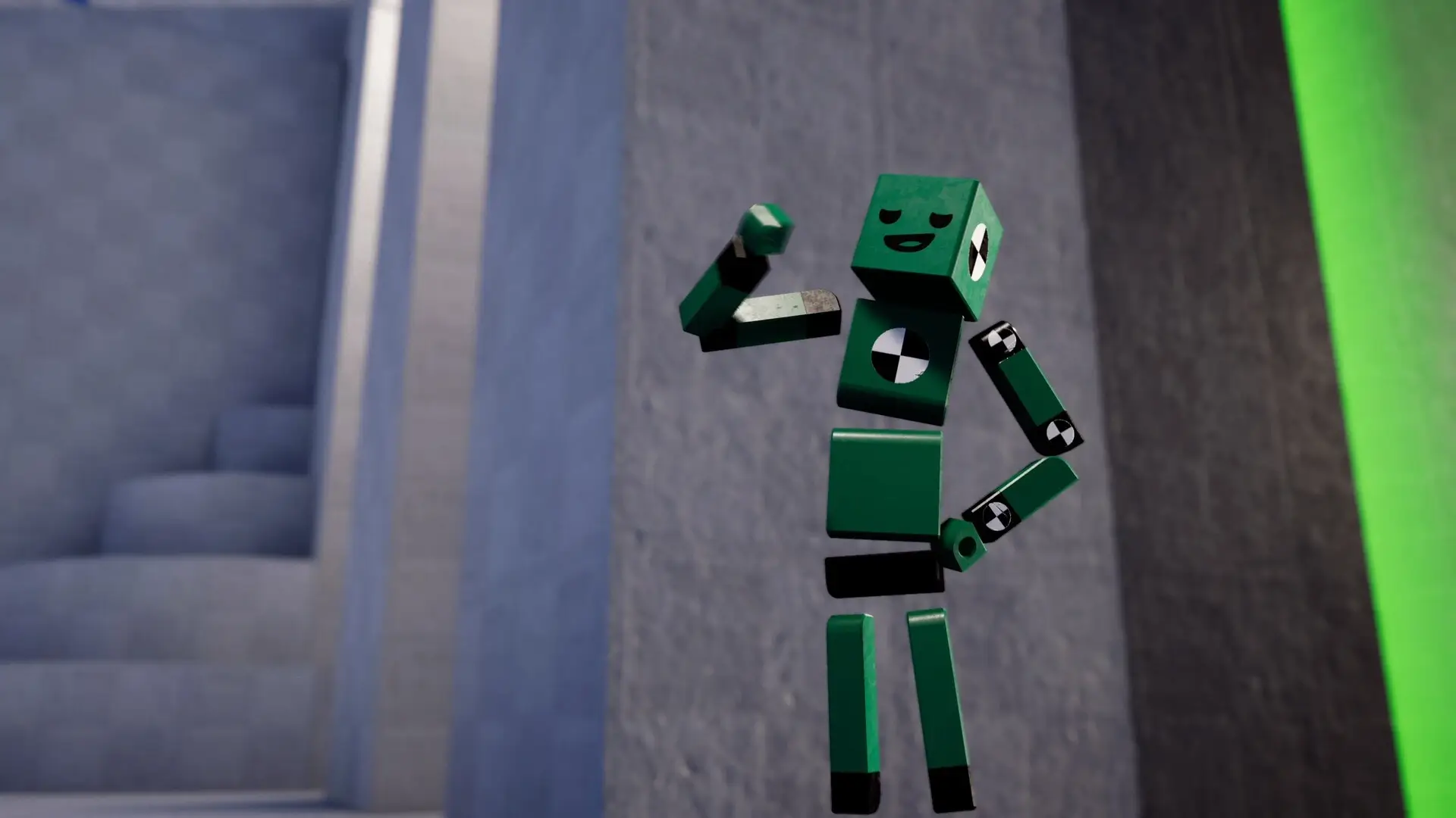 Fun with Ragdolls Plus Gameplay Screenshots 3