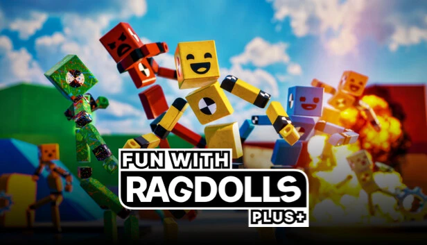 Fun with Ragdolls Plus Torrent Download