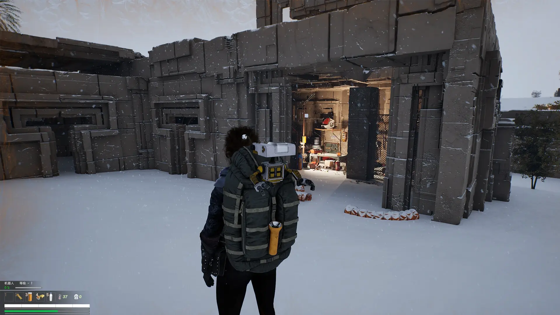 GASPING.2 Gameplay Screenshots 3