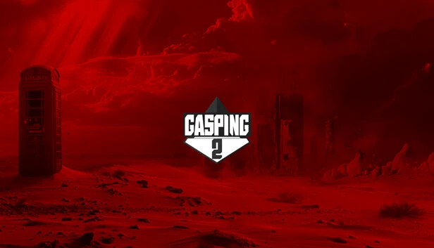 GASPING.2 Torrent Download