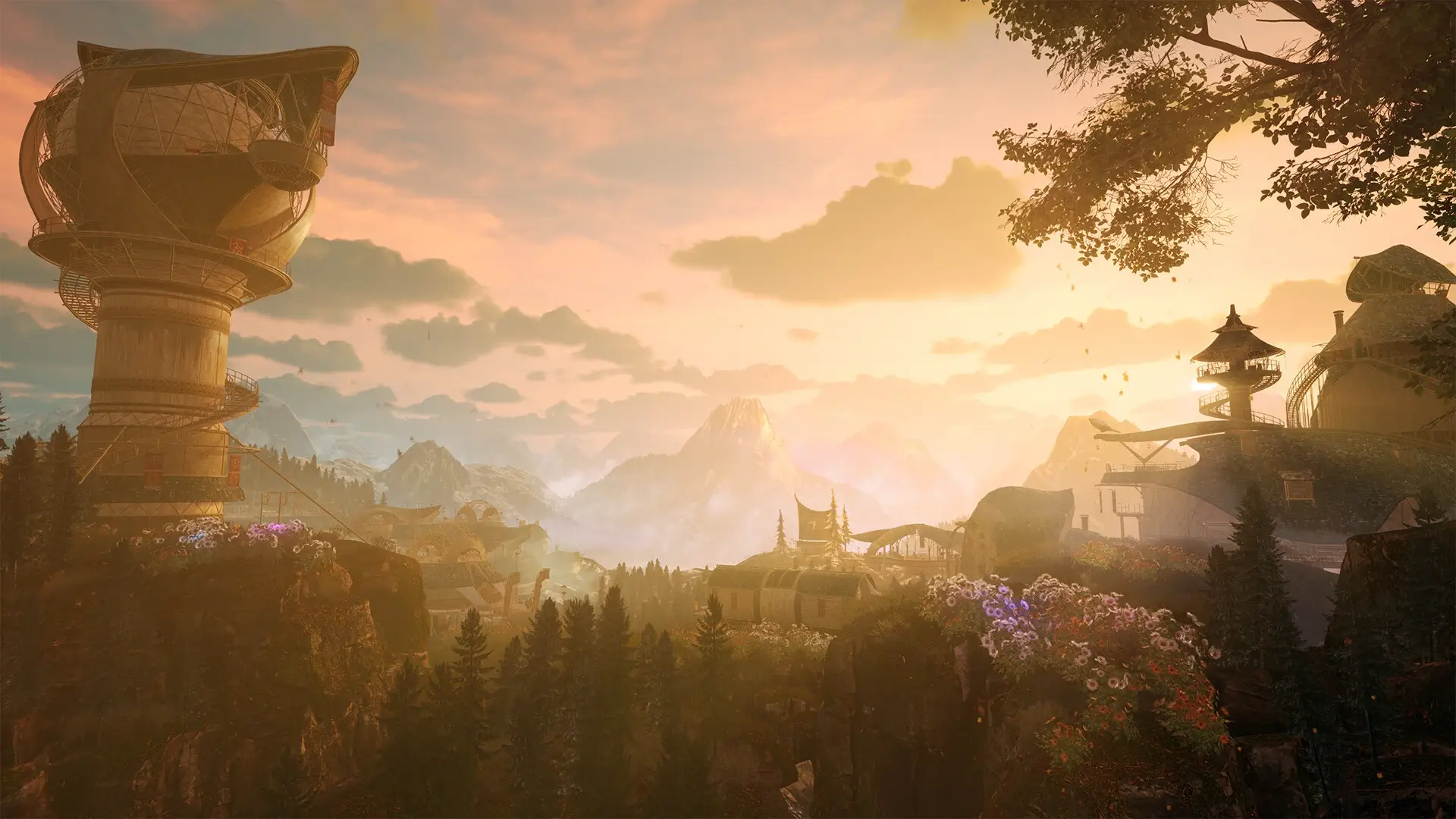 GENIE Gameplay Screenshots 1