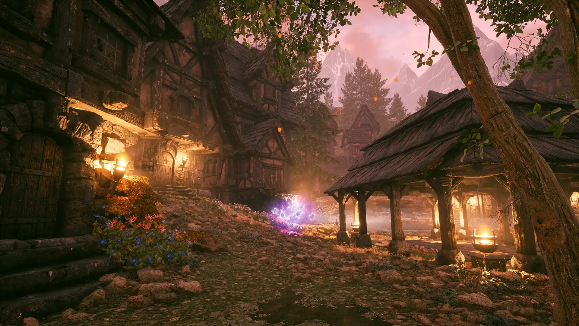 GENIE Gameplay Screenshots 4